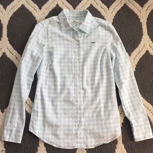 Vineyard Vines flannel